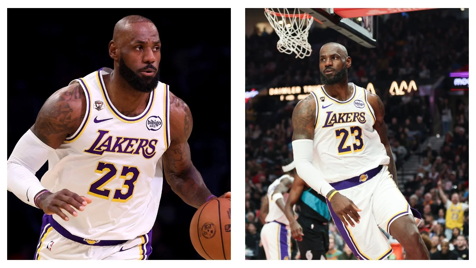 NBA news: LeBron James' 22-year All-Star streak ends — Sports News